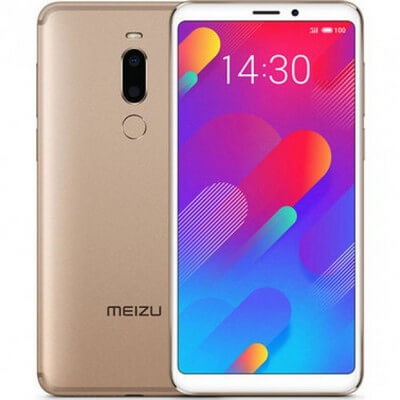 Замена разъема зарядки на телефоне Meizu M8